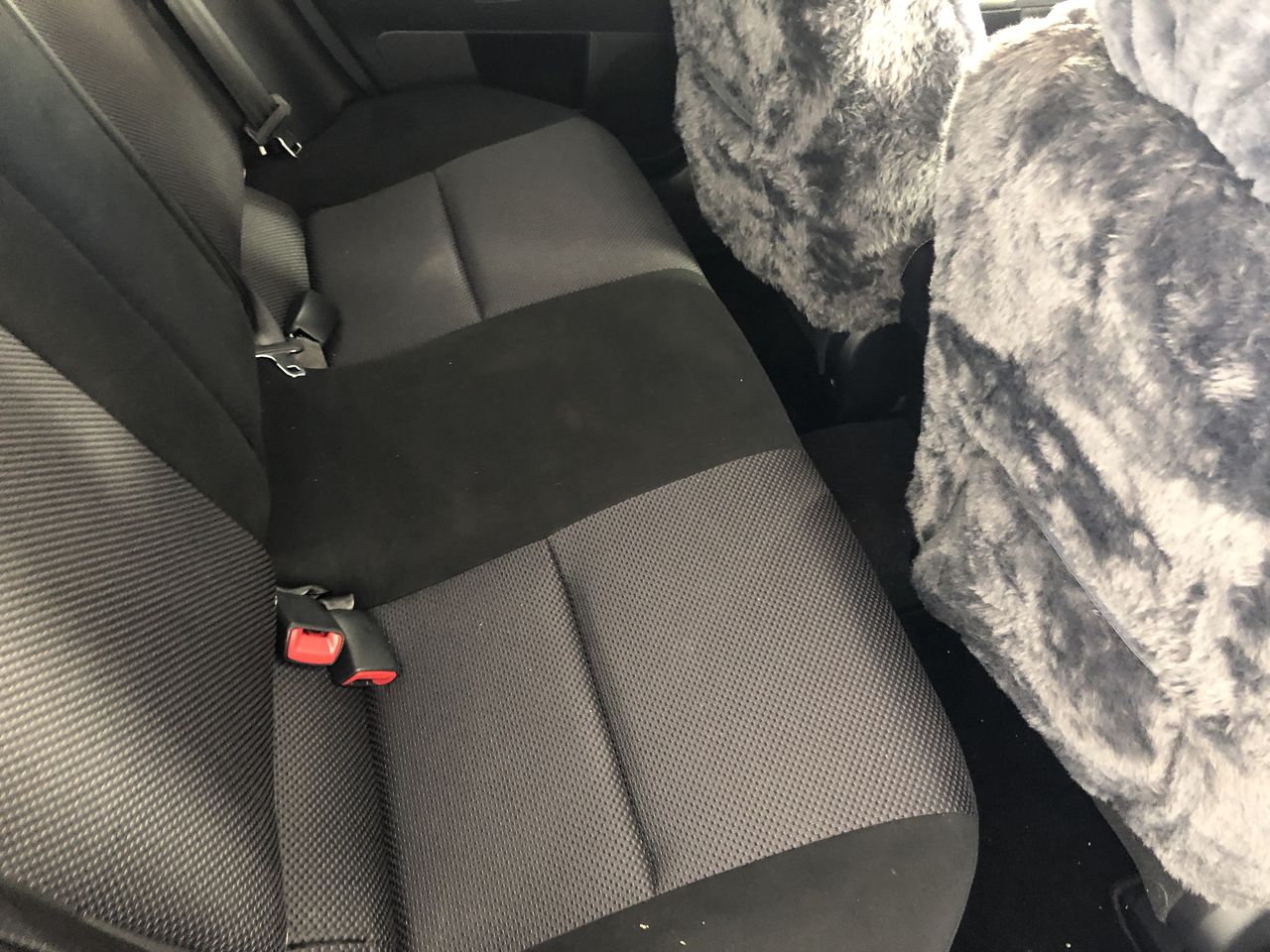 23ft x 22ft Garage / Carport (Unused)