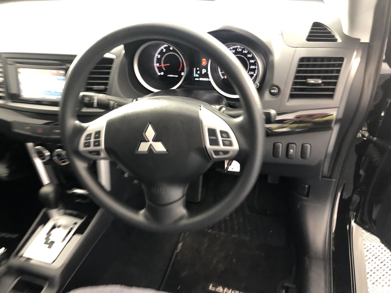 21ft x 19ft Garage / Carport (Unused)