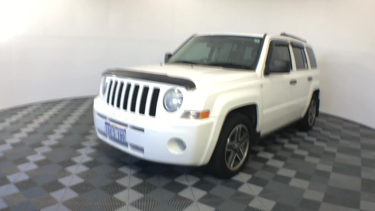 2007 Volkswagen Golf 2.0 TDI Comfortline A5 Turbo Diesel Auto Hatchback