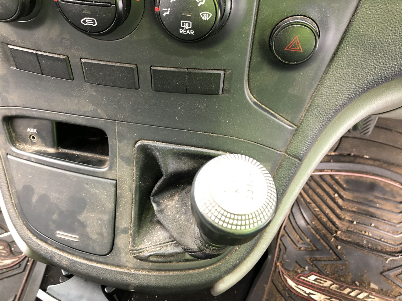 NINJA Ice Cream Maker, Colour: Cloud Silver.  Complete accessories.