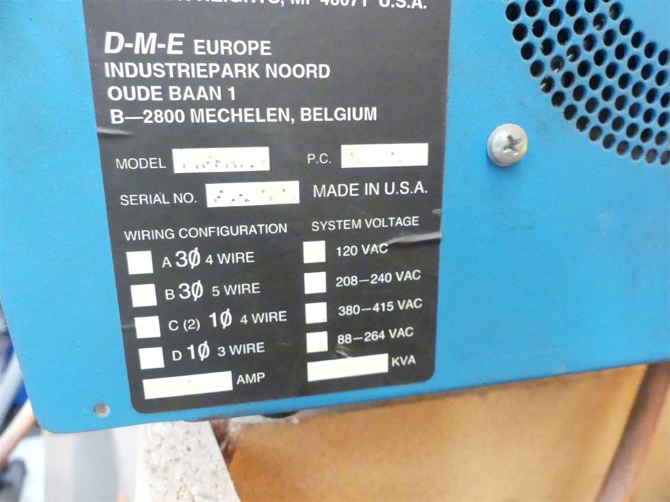 REMNGTON 3 in 1 Multistyler Curl and Wave Curling Iron, CI97MS3AU, Rose Gol