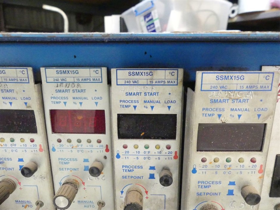 XIAOMI Mi Ionic Hair Dryer H300, White. NB: Has been used & Not in original