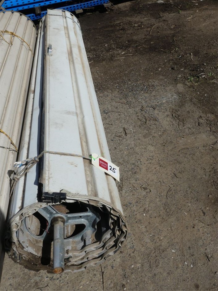 18K Gold-Filled Cuban Chain Necklace, 14MM Wide - 60.9cm