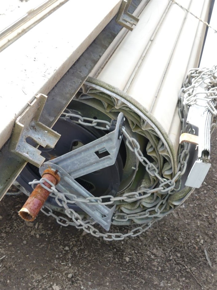 18K Gold-Filled Cuban Curb Chain Necklace, 12MM Wide - 60.9cm