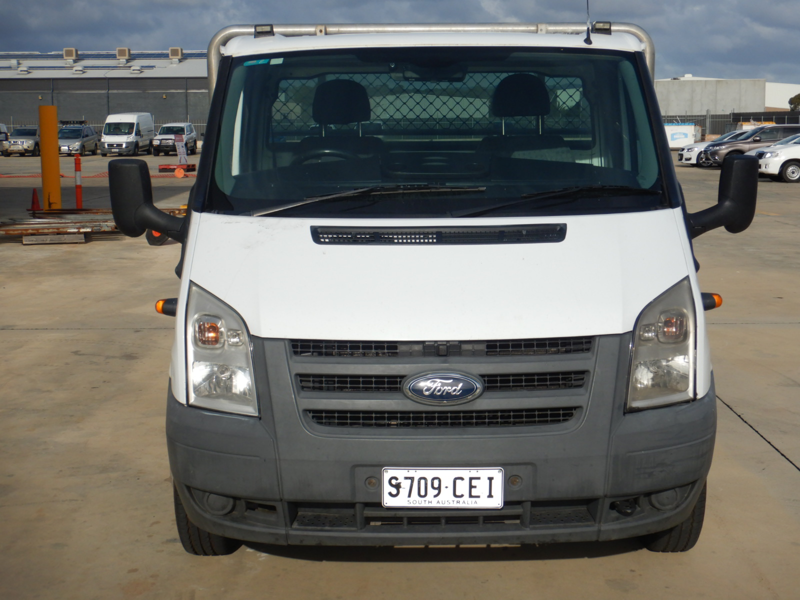 Nippon Chemi-con U37F 85°C Mixed Brand and Model Electrolytic Capacitors