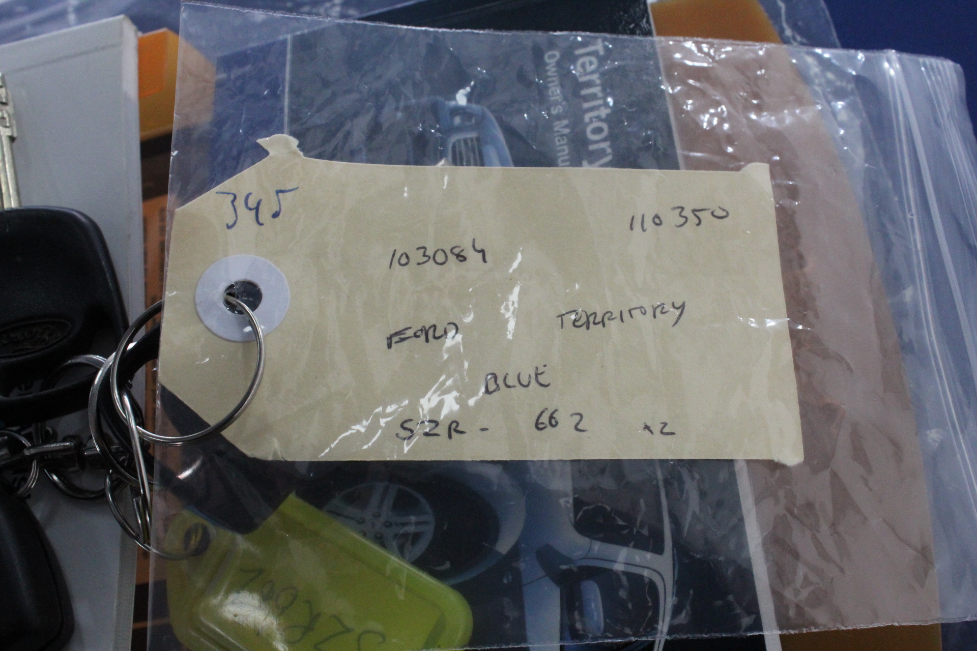 Commissioners Block Pinot Grigio 2024 (12x 750mL) SEA