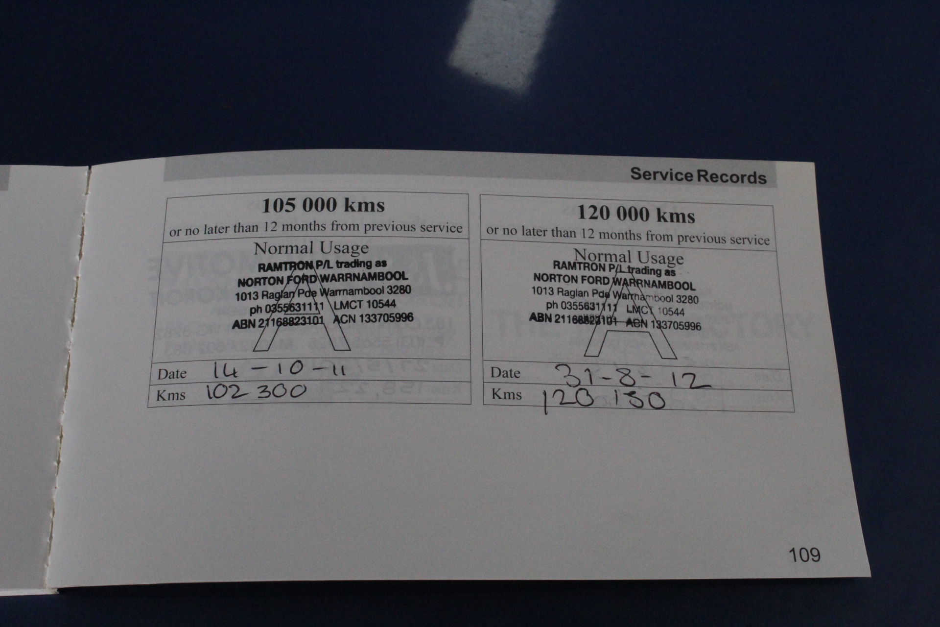 Crooked Mick Shiraz 2020 (6x 750mL) SEA