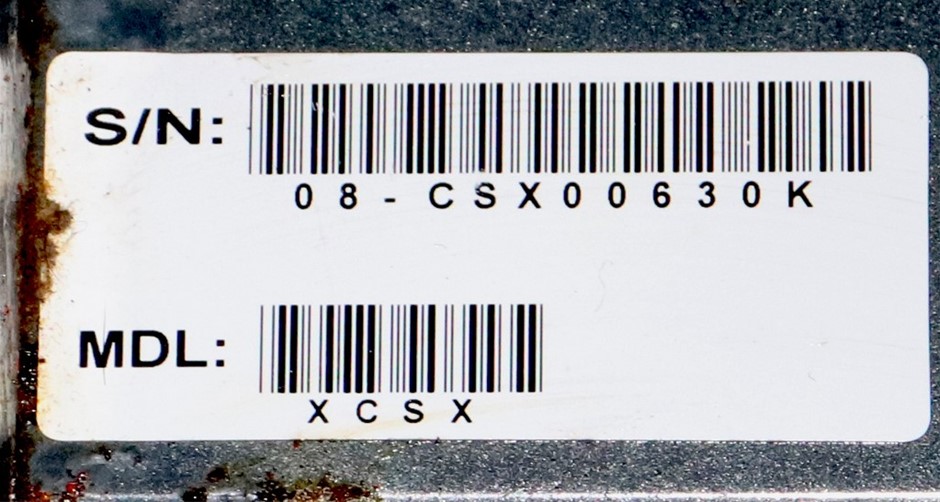 Spee Wah Chardonnay 2024 (12x 750mL) SEA