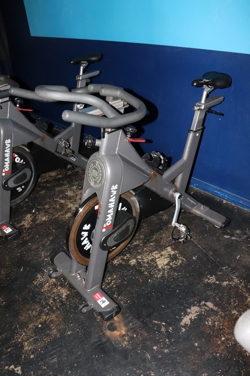 Domestic Appliances . Seconds