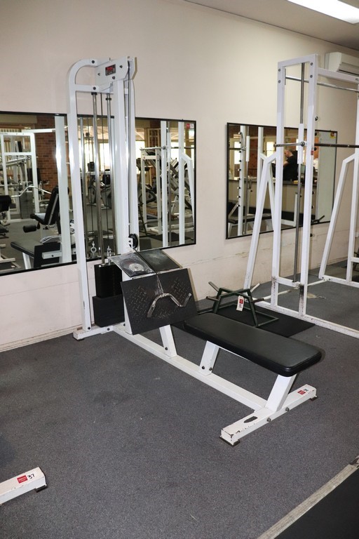 RoomMates RMK11327WP Purple Perennial Blooms Peel and Stick Wallpaper, Samp