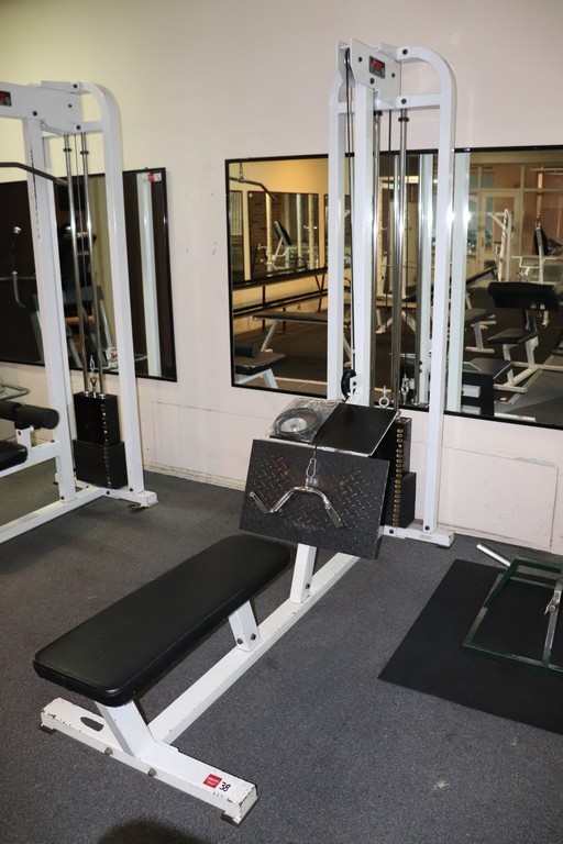 RoomMates RMK11080WP Teal Brick Alley Peel and Stick Wallpaper 20.5" x 16.5