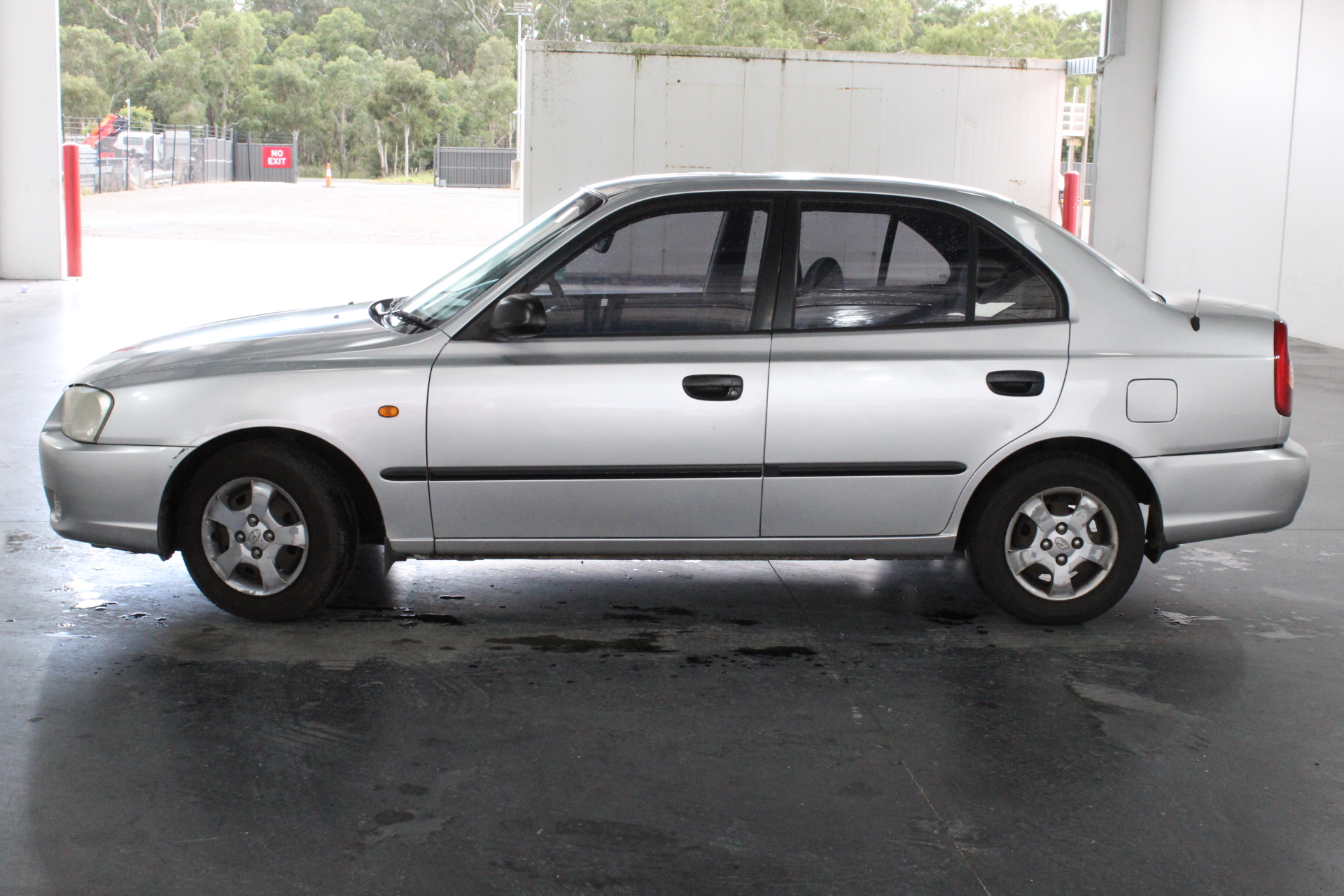 BUNDLE: Wrangler Mens Polyester Wrancher Dress Jeans. Regular Fit, 38x31  X