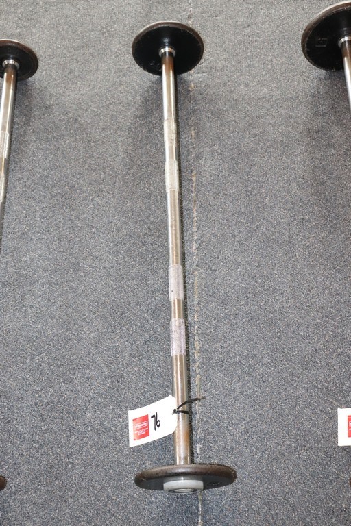 Luna - Crossover Premium Sheepskin Crossover Women's Slippers (Cloudy Grey,