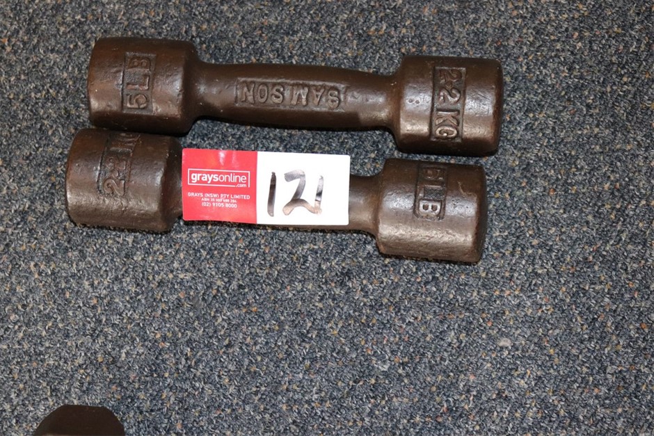 3 X Old Vintage Antique Bronze Mini Padlocks With Keys