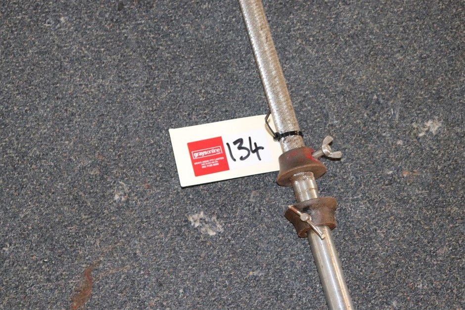 HP ProBook 430 G5 Laptop i3-7100U 4GBRAM 500GB Silver