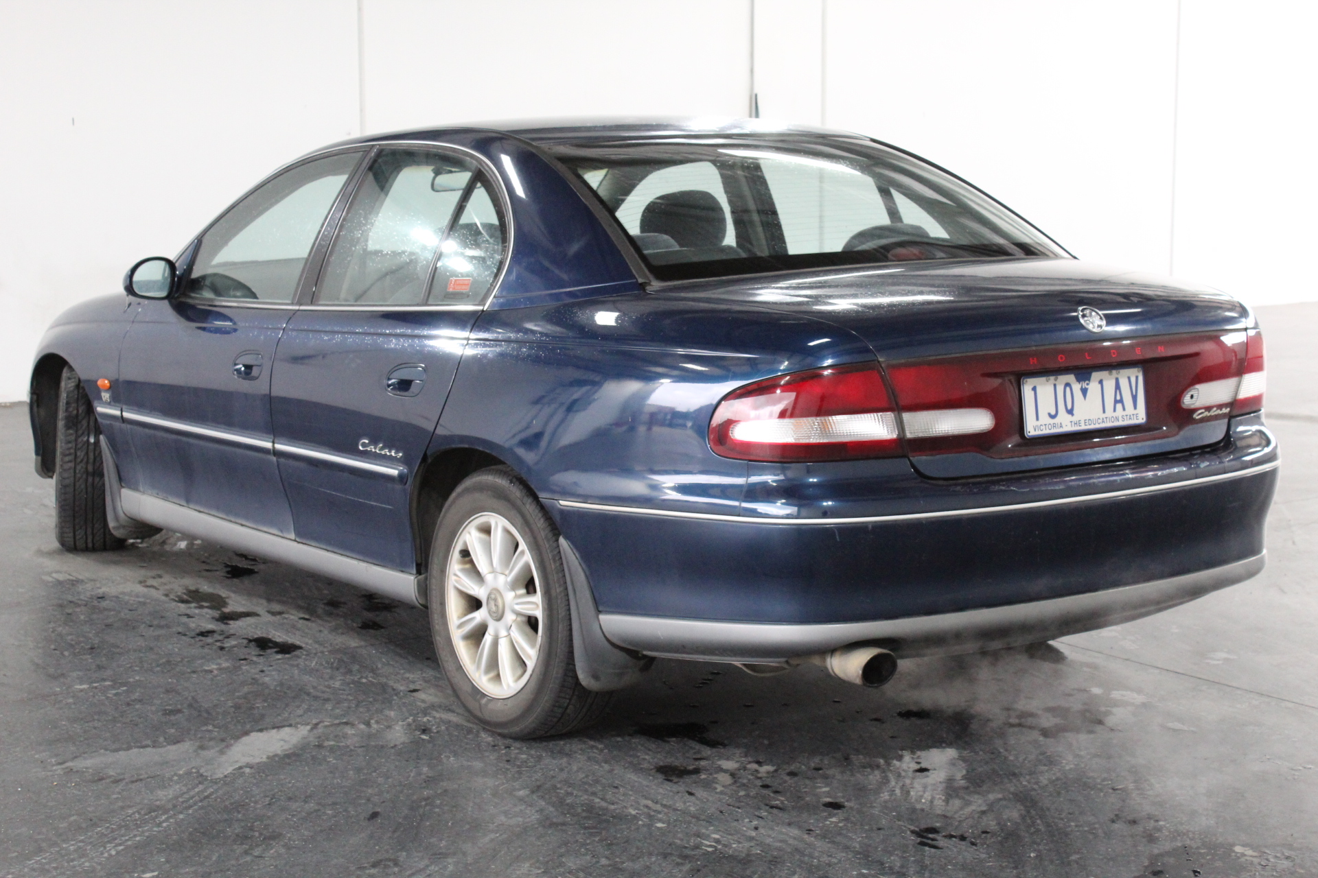 2016 Land Rover DISCOVERY SPORT TD4 180 HSE T/D 9 auto 7 Seats Wagon