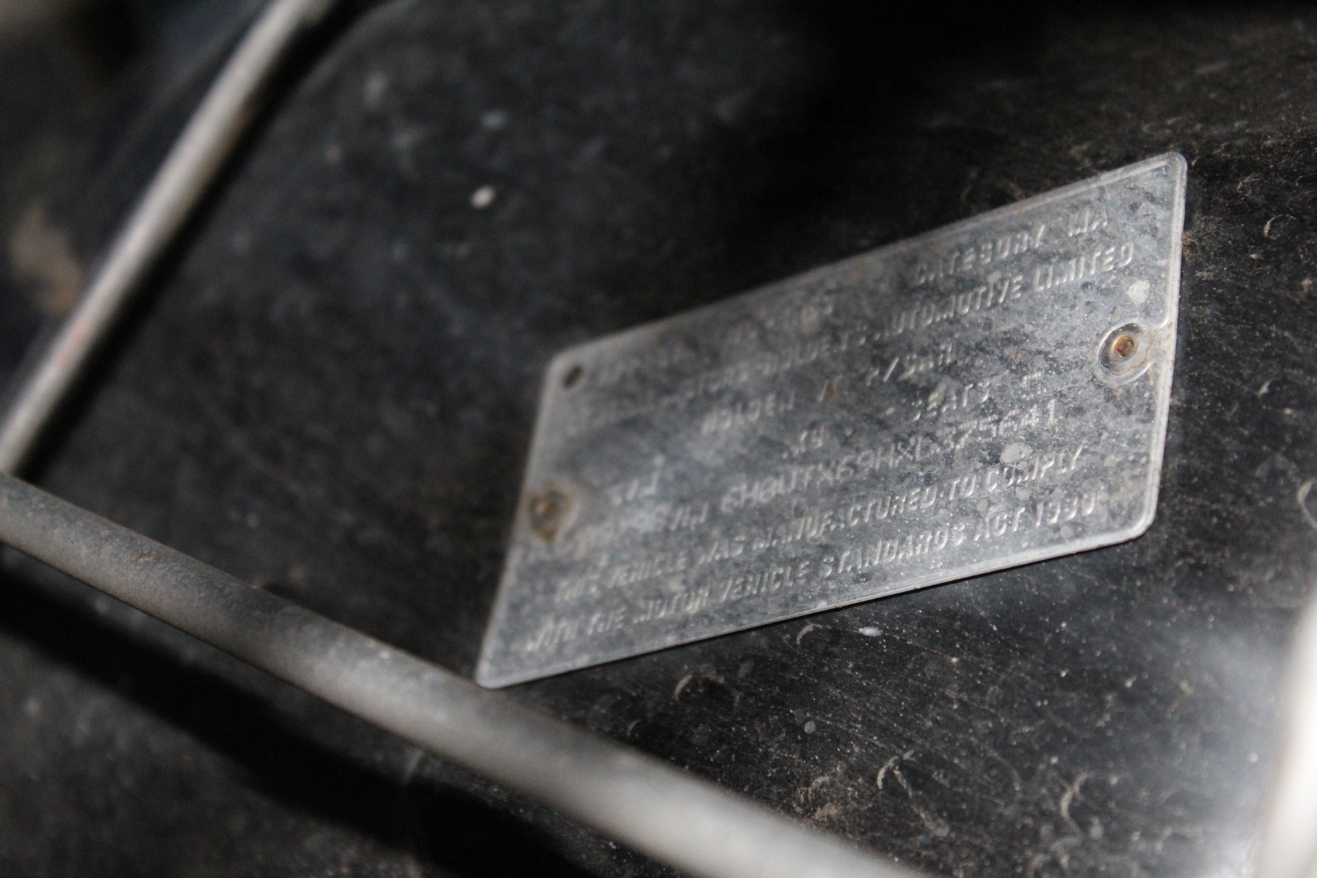 2008 Volvo XC90 D5 Turbo Diesel Automatic 7 Seats Wagon