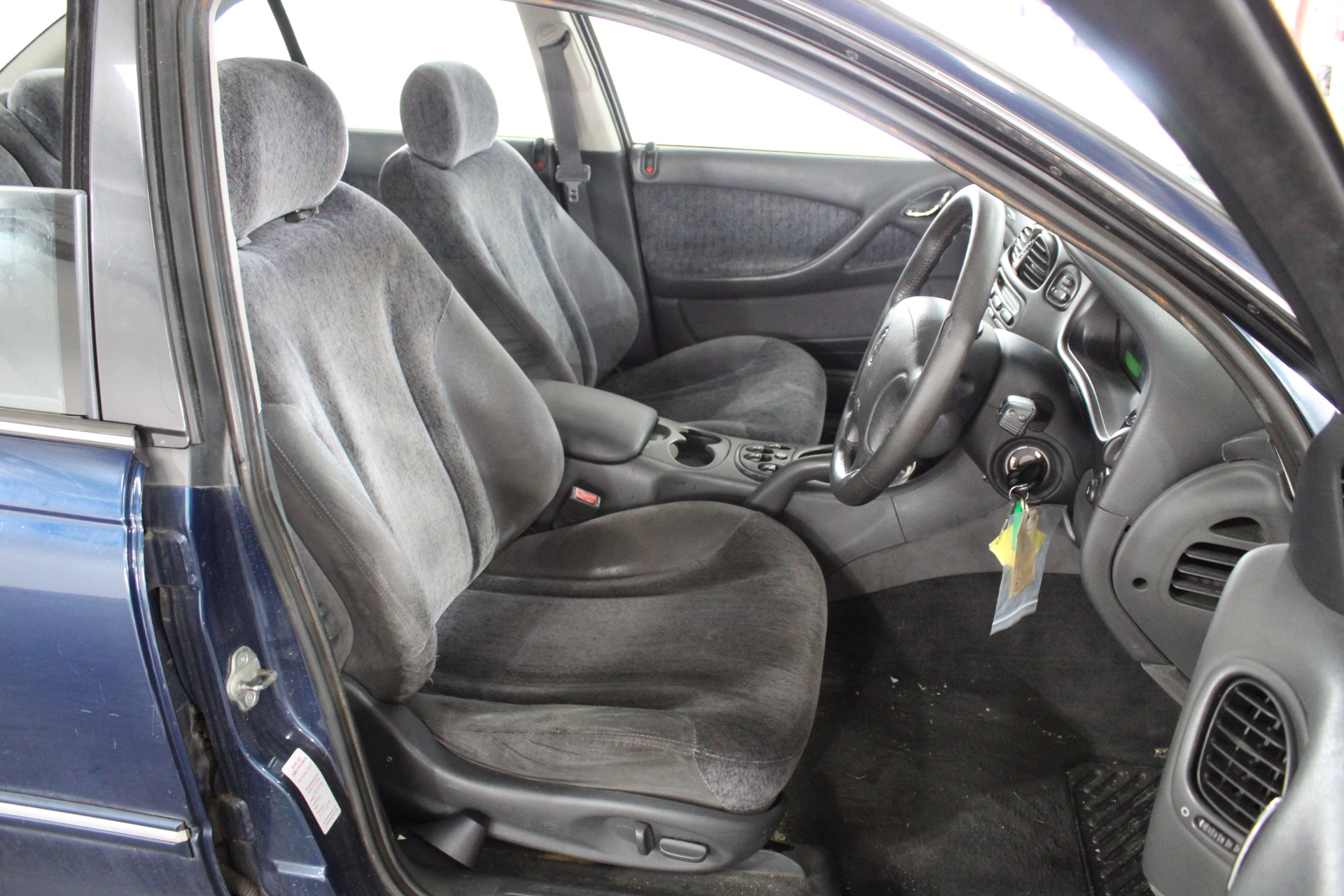 2011 Volkswagen Golf BlueMotion A6 Turbo Diesel Manual Hatchback