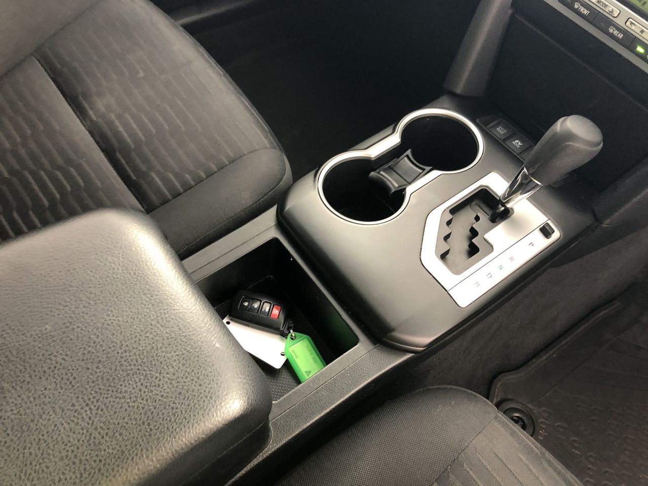 <p>2007 Mack CLR 6 x 4 Prime Mover Truck</p>