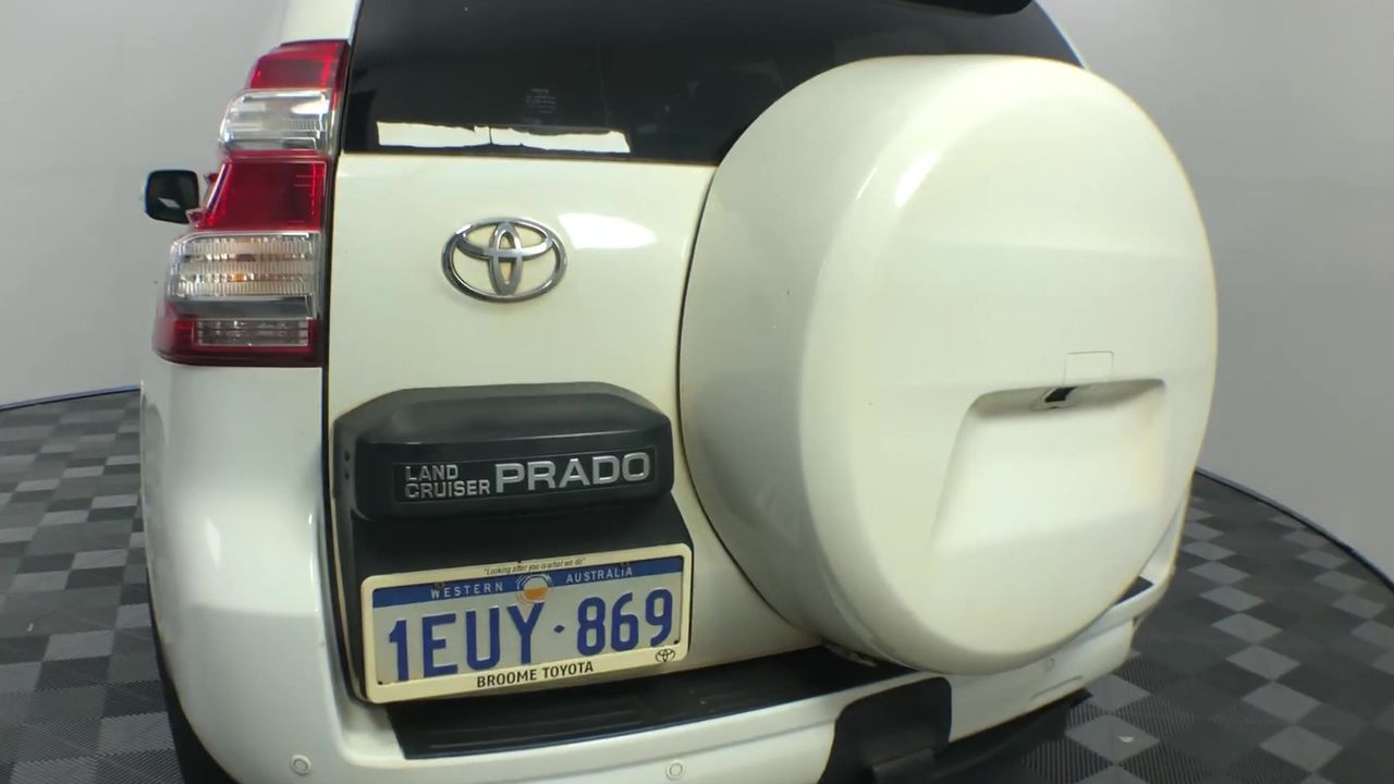 100 Litre Fuel Tank (Unused)