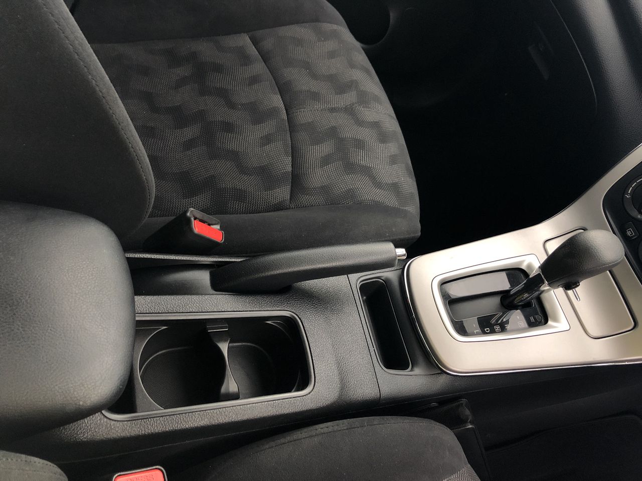 <p>Hyster  H2.5XT Counterbalance Forklift</p>