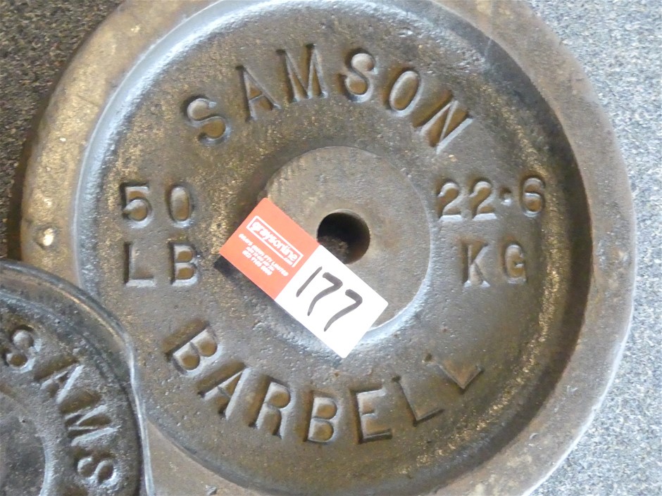 <p>Bollard Bases</p>