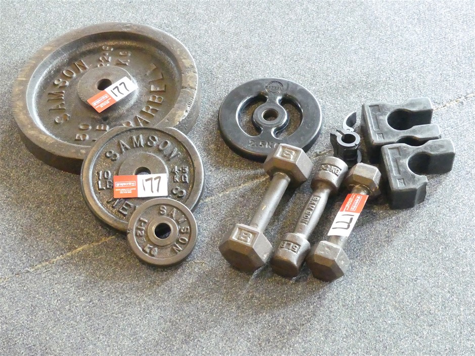 <p>1 x Unused Samsung ELPM482-00005 Rechargeable Li-ion Batter</p>