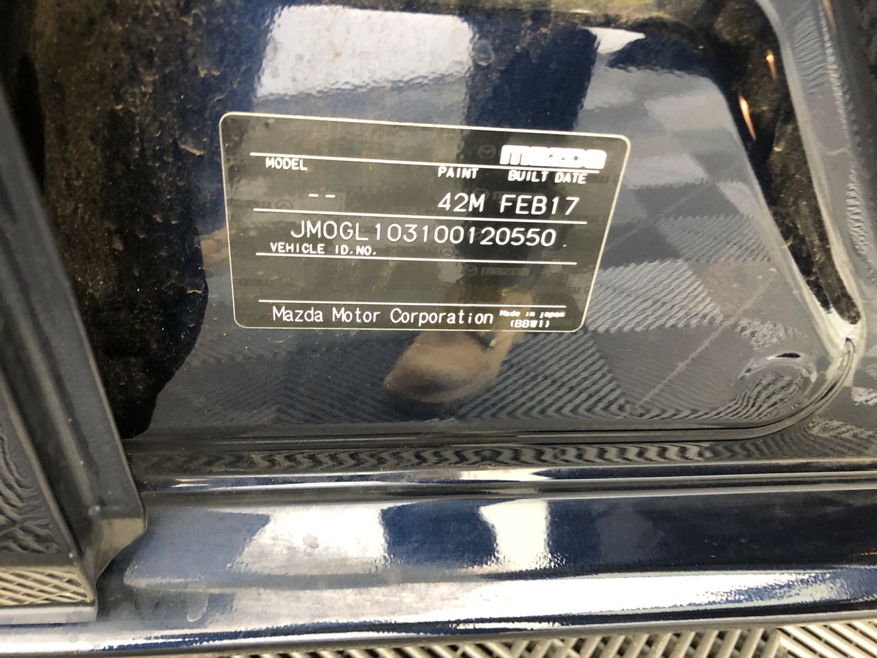 1200mm Mud Bucket To Suit 5T Excavator (Unused)