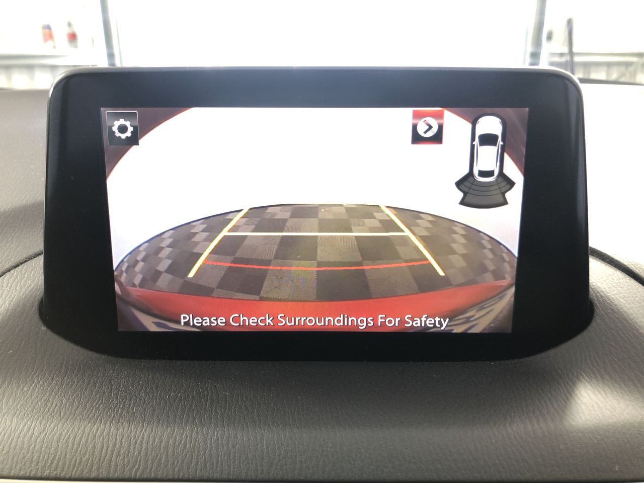 Compaction Wheel to Suit 10-17T Excavator (Unused)