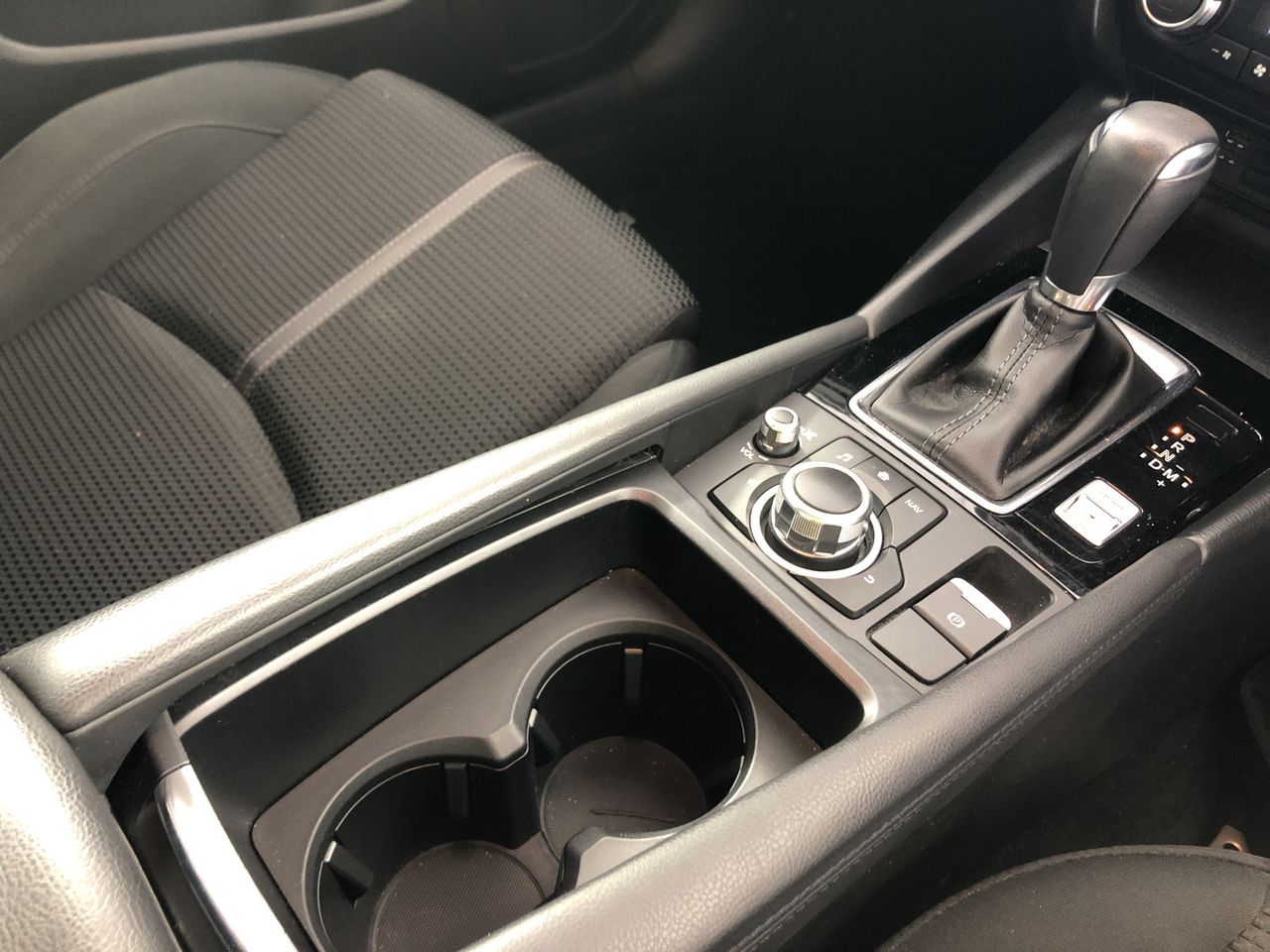 Grab Attachment to Suit 28-36T Excavator (Unused)