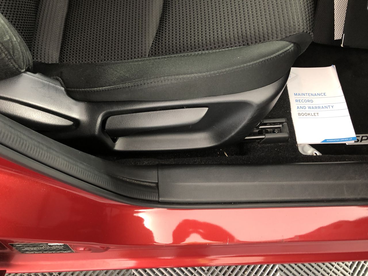 Manual 5 Finger Grab To Suit 8T Excavator (Unused)