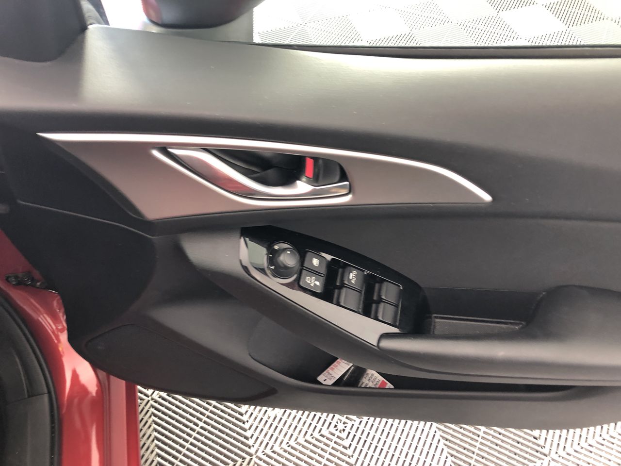 Manual 5 Finger Grab To Suit 5T Excavator(Unused)