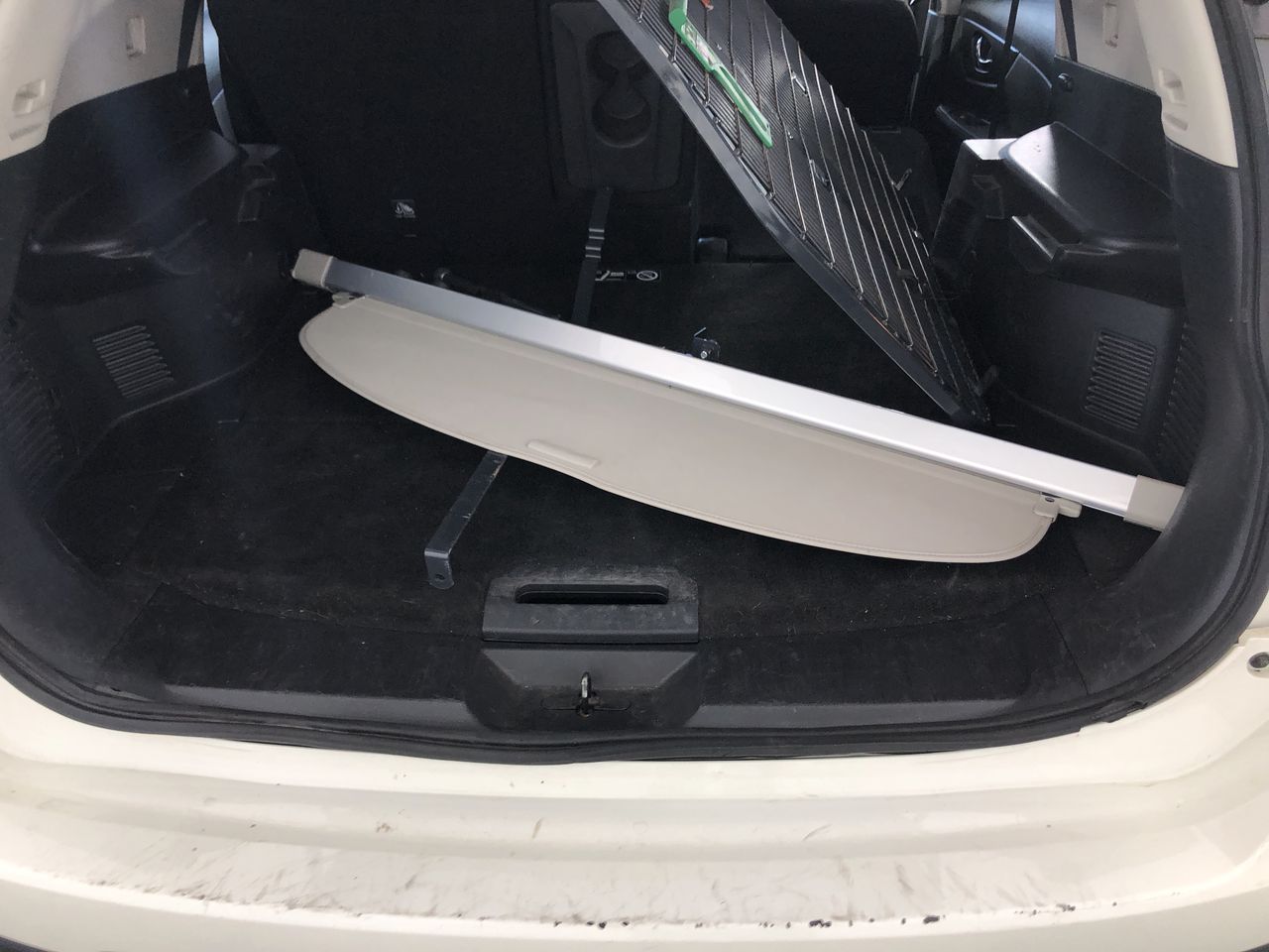 2017 Ford Ranger XL 4X2 Hi-Rider PX II Turbo Diesel Automatic Extra Cab