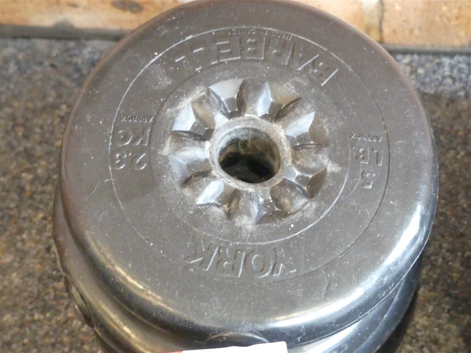 Stanley Car Jack and Tommy Hilfiger Shorts and Belt