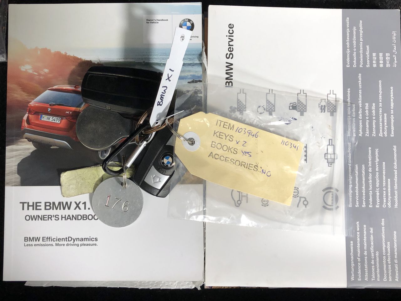 2 x Ozito Drills and Ozito Vacuum Cleaner