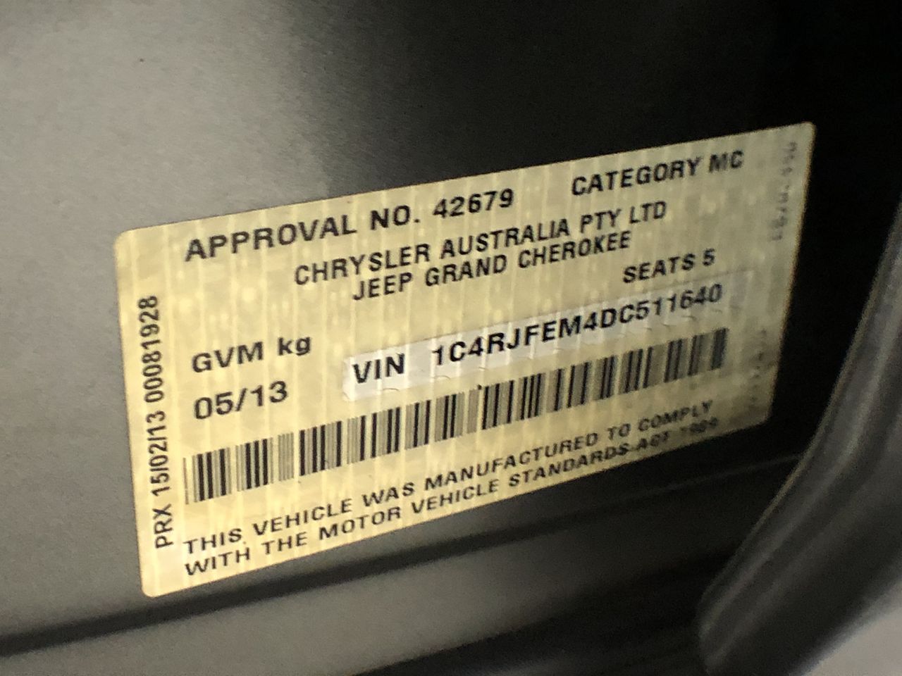 KINCROME Tap & Die Set 39 Piece Imperial.