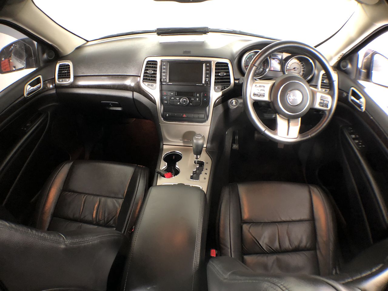 POWER STOP S4928A Performance Caliper.