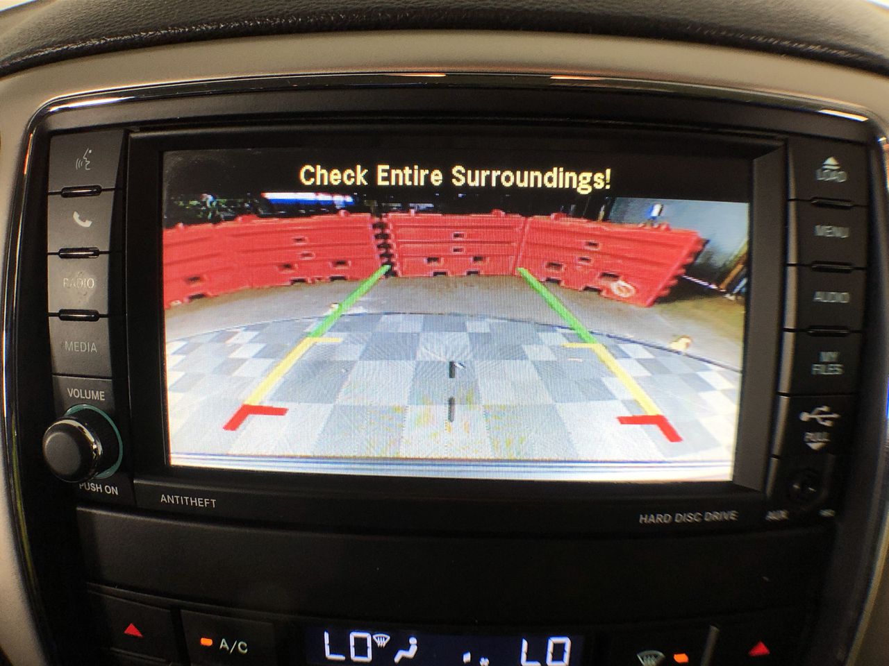 EXTREME MAX 3001.1068 Adjustable Heavy-Duty Universal Transom Saver for Out