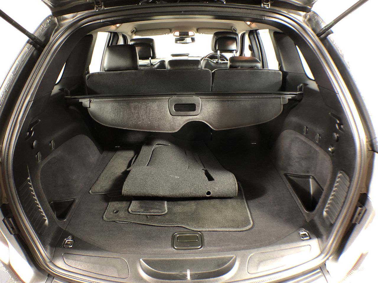 DeWALT Max Impact 34-Piece 1/4" Hex Screwdriving Driver Bit Set.