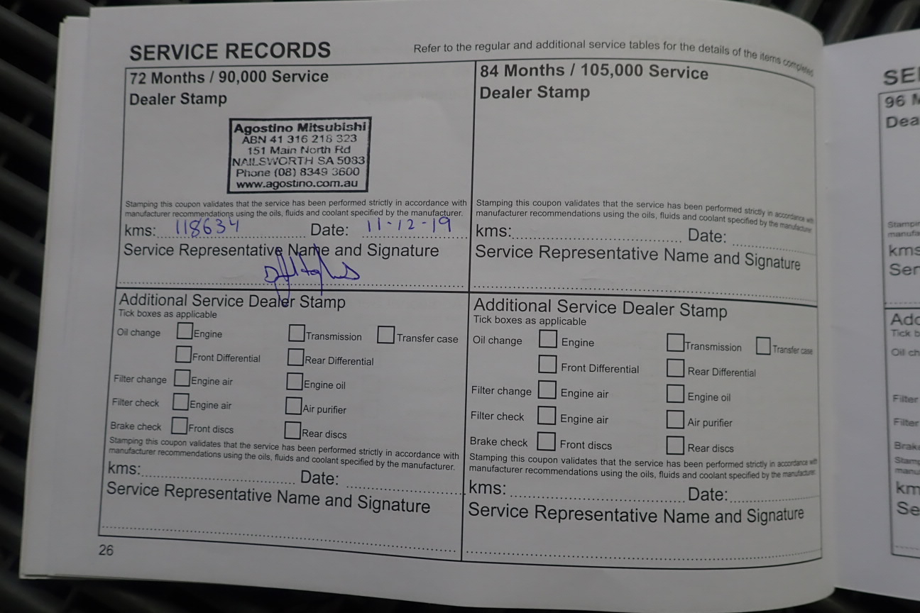 2 x Round Lifting Slings, WLL 2000kg x 2M (With Test Cert).