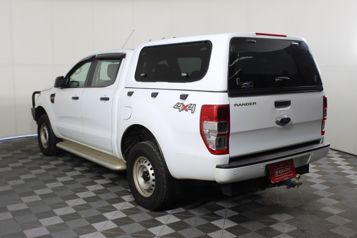 10 x VOREL Flap Discs 115mm, Grit P40.