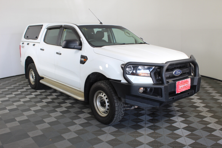 10 x VOREL Flap Discs 115mm, Grit P80.