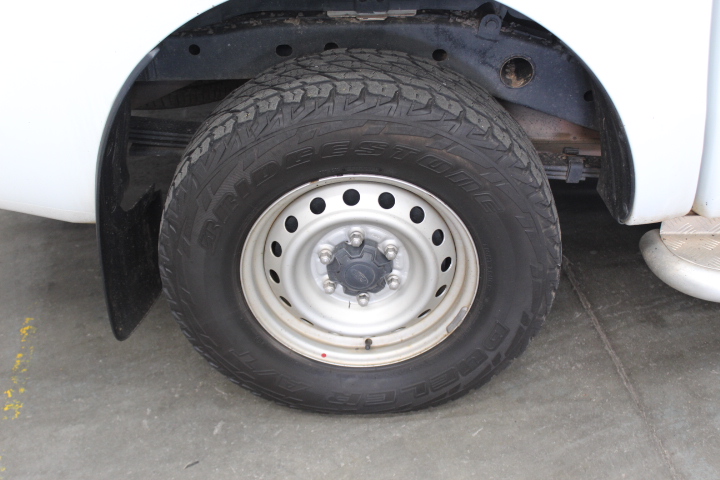 10 x VOREL 115mm Flap Discs Grit P100.