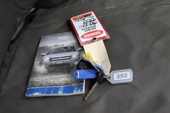 2 x Ratchet Tie Down Assemblies, 25mm x 4M c/w PVC Coated "S" Hooks, L/C 45