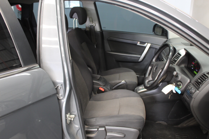 Volkswagen Amarok TDI550 ULTIMATE 2H Turbo Diesel Auto - 8 Speed Dual Cab