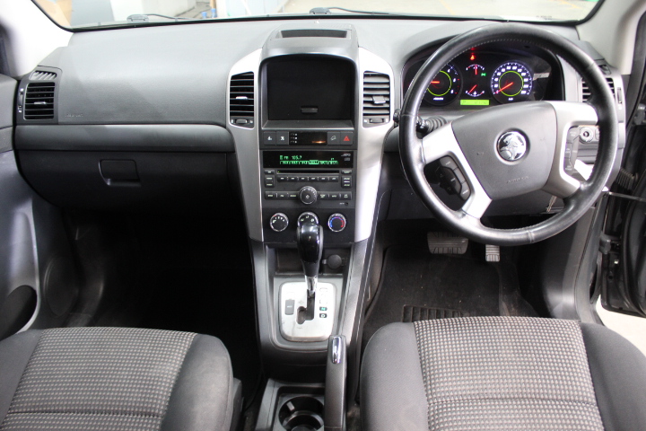 2015 Mazda CX-5 Grand Touring KE Turbo Diesel Automatic Wagon