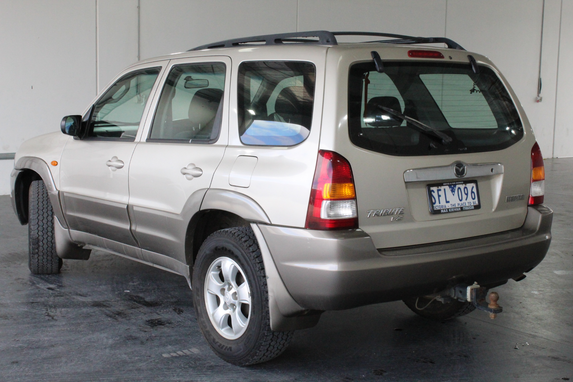 2014 Subaru Forester 2.5i S4 CVT Wagon
