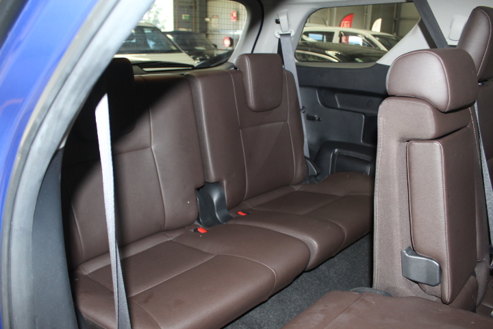 MAC SPORTS Deluxe Push Pull Folding Wagon with Brakes.