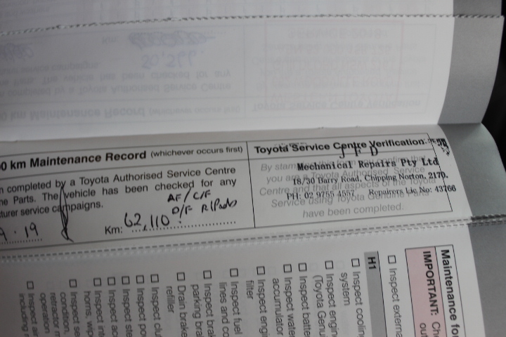 BETTI Granny Stroller.