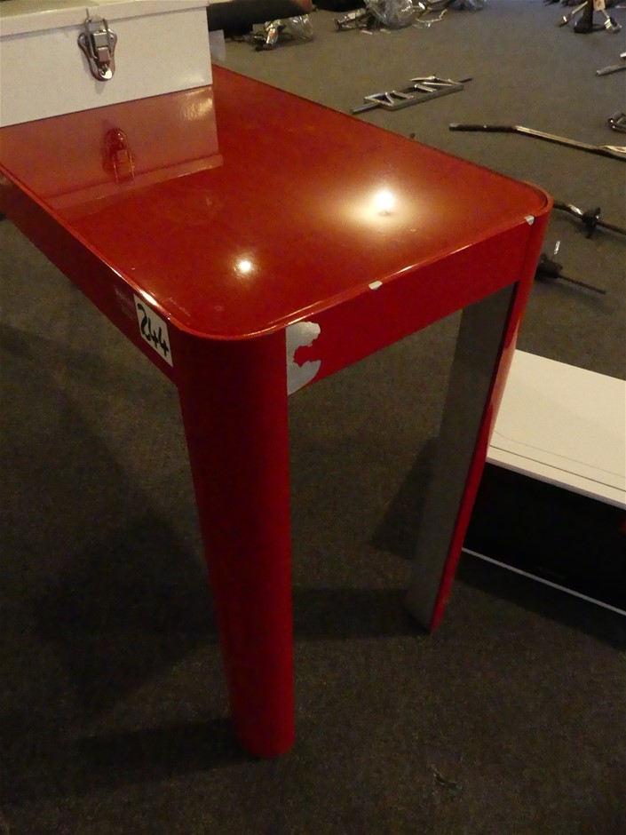 2 x MACAU Butter Egg Roll, 680g (18 x Individual Packs). N.B: Damaged tins